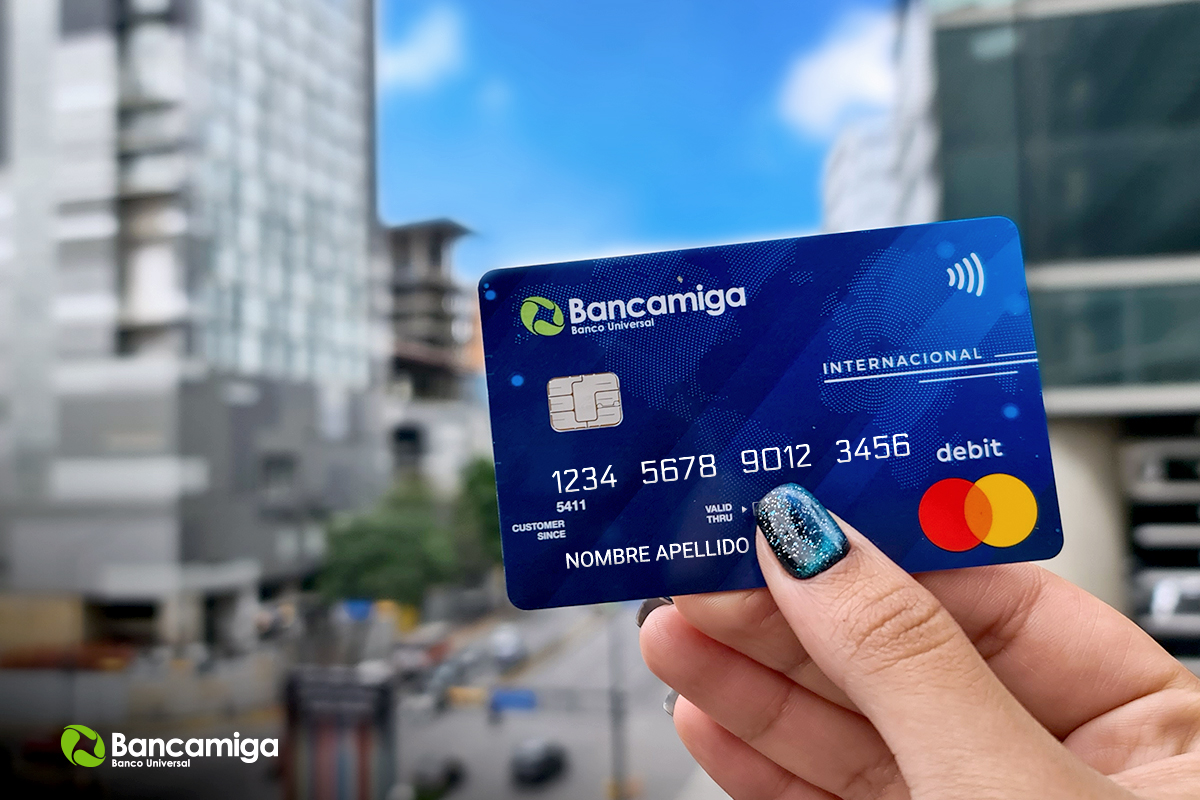 CARMELO DE GRAZIA: BANCAMIGA IS A PIONEER IN LAUNCHING CONTACTLESS DEBIT CARDS