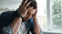 ¿Siempre está preocupado aunque todo vaya bien? Podría tratarse de ansiedad funcional
