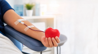 Día Mundial del Donante de Sangre: una sola donación puede salvar hasta tres vidas y sigue siendo insuficiente en Colombia