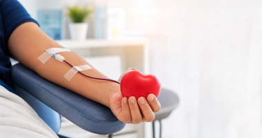 Día Mundial del Donante de Sangre: una sola donación puede salvar hasta tres vidas y sigue siendo insuficiente en Colombia
