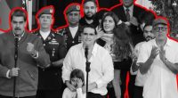 El último secreto de Saab. Lo que sabe el hombre que los Maduro no quieren que hable