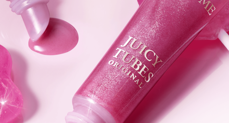El brillo legendario está de vuelta: Lancôme celebra la nostalgia chic con el regreso de los Juicy Tubes