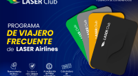 LASER AIRLINES RELANZA su programa de FIDELIZACIÓN LASER CLUB para ELEVAR la EXPERIENCIA de VIAJE de sus CLIENTES
