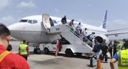 COPA AIRLINES REGRESÓ A BARCELONA