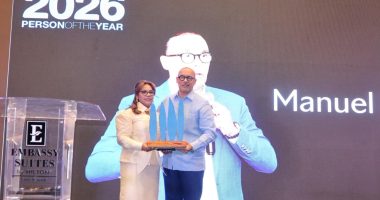 Grupo Puntacana es reconocido como “Person of the Year 2026” y “Young Marketers 2026” en Cannes Lions Dominicana