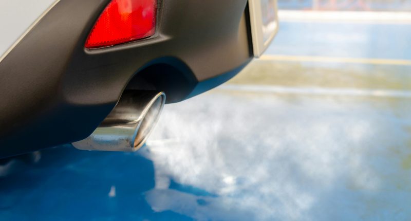 Día Mundial del Medio Ambiente: El “síndrome del conductor automático” o cómo algunos hábitos al volante aumentan las emisiones de CO2