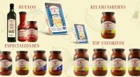 De la tradición de la nonna a la sazón venezolana: Frescarini™ presentó la evolución de su portafolio