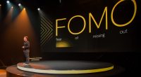 Patrick McGinnis, creador del concepto FOMO: “Chile puede consolidarse como uno de los hubs de innovación más sofisticados de América Latina”