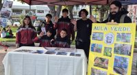 La música, el patrimonio y la identidad local marcaron la tercera Feria Día del Patrimonio en Quillota