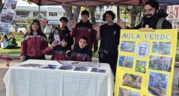 La música, el patrimonio y la identidad local marcaron la tercera Feria Día del Patrimonio en Quillota