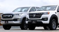 Foton crece más de 68% en unidades vendidas
