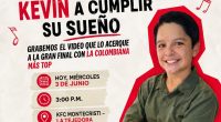 KFC SUEÑA JUNTO A KEVIN LAZO CON UNA ACTIVACIÓN ESPECIAL DESDE MONTECRISTI.
