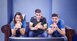 CÓMO DISFRUTAR DEL MUNDIAL SIN DESTRUIR LOS OBJETIVOS DEL GIMNASIO