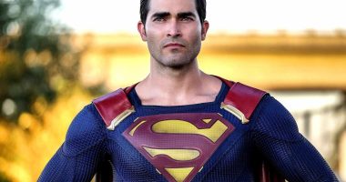 Tyler Hoechlin, el Superman del Arrowverse, llega a Comic Con Colombia 2026