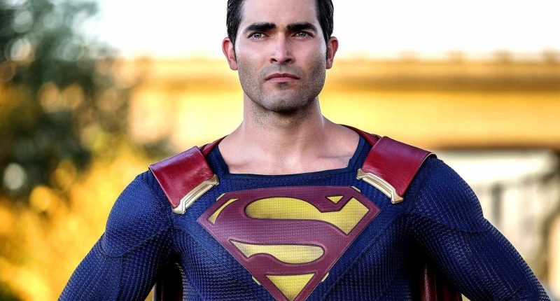 Tyler Hoechlin, el Superman del Arrowverse, llega a Comic Con Colombia 2026
