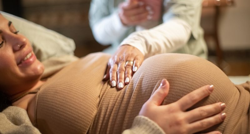 Parto respetado: la clave para una maternidad segura y digna