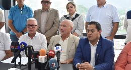 Reactivan Consejo Nacional del Transporte de Carga de Venezuela ante graves problemas del sector