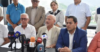 Reactivan Consejo Nacional del Transporte de Carga de Venezuela ante graves problemas del sector