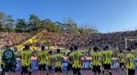 Diablitos™ Underwood™ impulsa la energía del Deportivo Táchira en la fase final