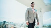 Levy Garcia Crespo impulsa Brickell Naco en República Dominicana